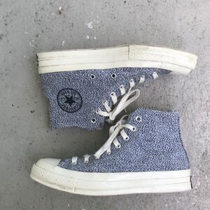Converse Renew high tops